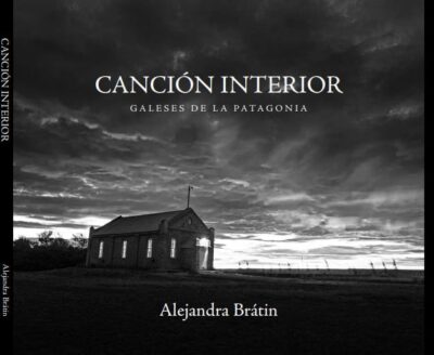 CANCIÓN INTERIOR Galeses de la Patagonia